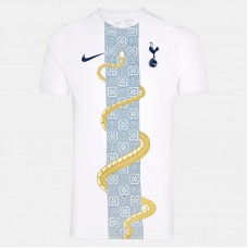 25-26 Tottenham Hotspur Men's Year of the Snake Warm Up Soccer Jersey