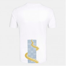 25-26 Tottenham Hotspur Men's Year of the Snake Warm Up Soccer Jersey