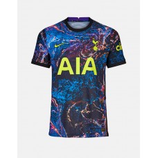 2021-22 Tottenham Hotspur Away Jersey