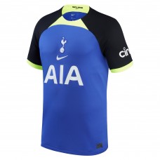 2022-23 Tottenham Hotspur Away Jersey