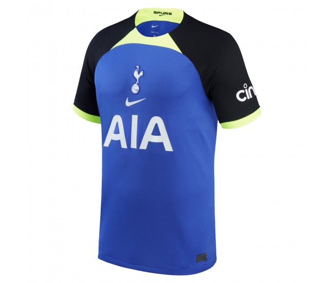 2022-23 Tottenham Hotspur Away Jersey