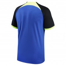 2022-23 Tottenham Hotspur Away Jersey