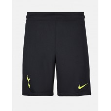 2021-22 Tottenham Hotspur Away Shorts