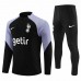 23-24 Tottenham Hotspur Training Technical Soccer Tracksuit