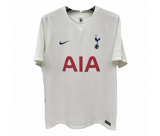 Tottenham Hotspur Home Shirt Mens 2021 2022