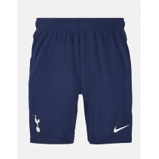 2021-22 Tottenham Hotspur Home Shorts