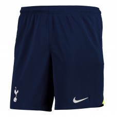 2022-23 Tottenham Hotspur Home Shorts