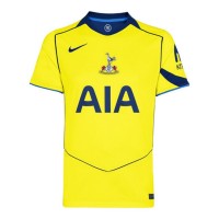 25-26 Tottenham Hotspur Mens Third Jersey