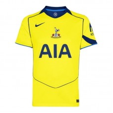 25-26 Tottenham Hotspur Mens Third Jersey