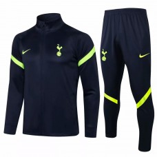 2021 Tottenham Hotspur Soccer Presentation Tracksuit 2021 Tottenham Hotspur Soccer Presentation Tracksuit