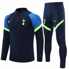 2021 Tottenham Hotspur Soccer Training Technical Tracksuit