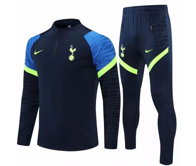 2021 Tottenham Hotspur Soccer Training Technical Tracksuit