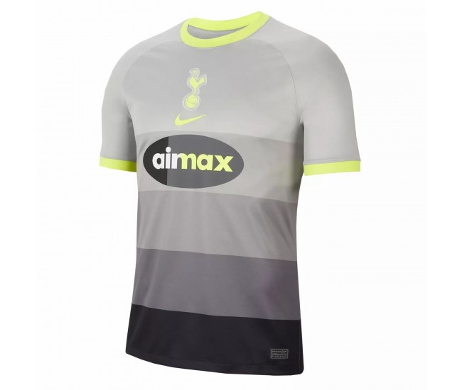 Tottenham Hotspur Spurs Nike Mens Air Max Shirt 2021