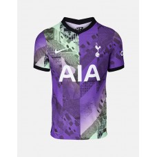 2021-22 Tottenham Hotspur Third Jersey