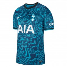 2022-23 Tottenham Hotspur Third Jersey