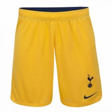 Tottenham Hotspur Third Football Shorts 2021