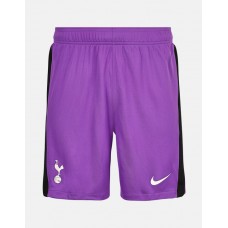 2021-22 Tottenham Hotspur Third Shorts