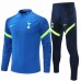 2021 Tottenham Hotspur Training Technical Soccer Tracksuit