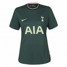Womens Tottenham Hotspur Away Shirt 2020 2021