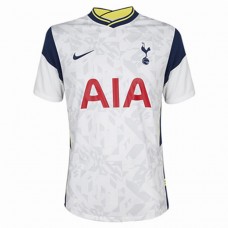 Womens Tottenham Hotspur Home Shirt 2020 2021