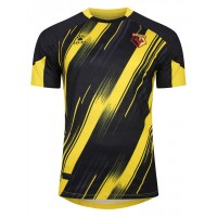 23-24 Watford FC Men's Home Jersey