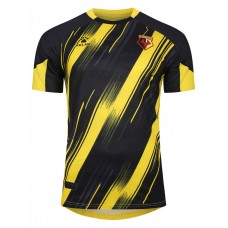 23-24 Watford FC Kid Home Kit