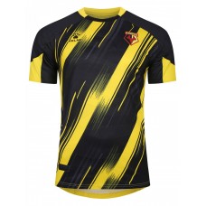 23-24 Watford FC Men's Home Jersey