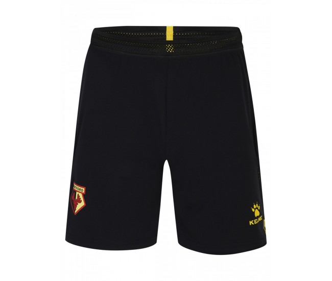 23-24 Watford FC Men's Home Shorts