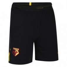 23-24 Watford FC Men's Home Shorts