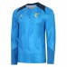23-24 Watford FC Men's Blue Long Sleeve Training Jersey