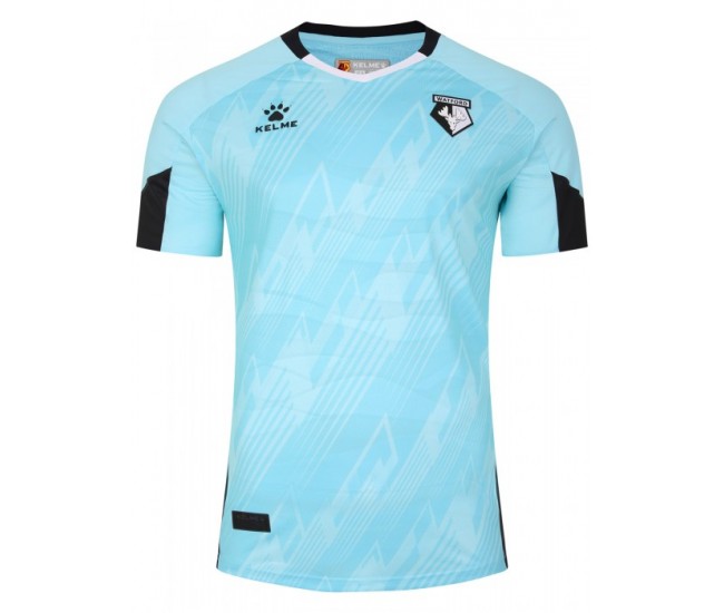 23-24 Watford FC Men's Third Jersey