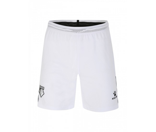 23-24 Watford FC Men's Third Shorts