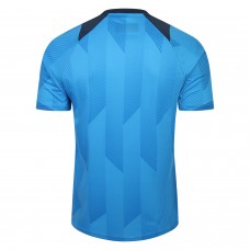 23-24 Watford FC Men's Blue Training Jersey