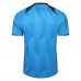 23-24 Watford FC Men's Blue Training Jersey