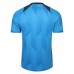 23-24 Watford FC Men's Blue Training Jersey