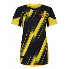 23-24 Watford FC Women's Home Jersey