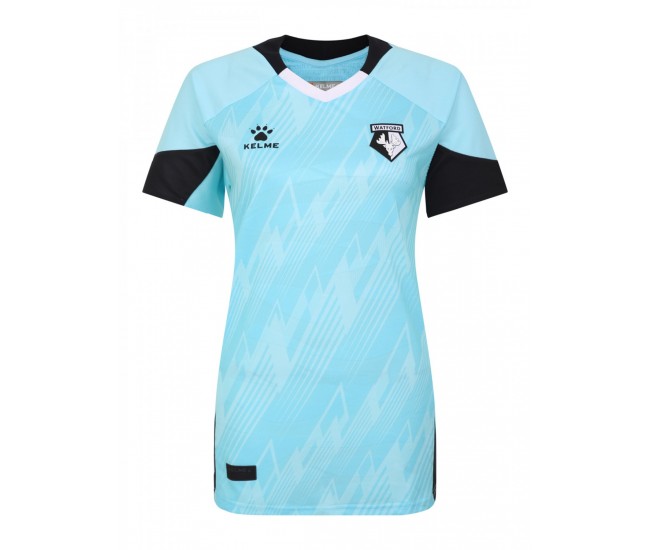 23-24 Watford FC Women's Third Jersey