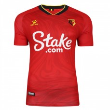 2021-22 Watford FC Away Jersey