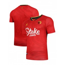 2021-22 Watford FC Away Jersey