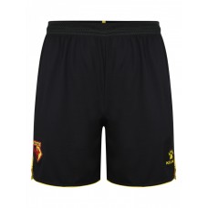 2021-22 Watford FC Home Shorts