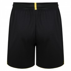 2021-22 Watford FC Home Shorts