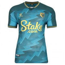 2021-22 Watford FC Third Jersey