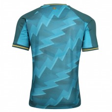 2021-22 Watford FC Third Jersey