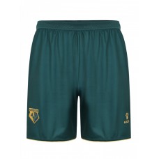 2021-22 Watford FC Third Shorts