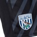 23-24 West Bromwich Albion Fc Men's Goalkeeper Shorts
