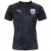 23-24 West Bromwich Albion Fc Men's Black Training Jersey