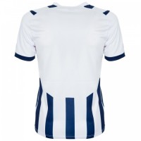 23-24 West Bromwich Albion Fc Men's Home Jersey