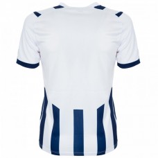 23-24 West Bromwich Albion Fc Men's Home Jersey