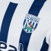 23-24 West Bromwich Albion Fc Men's Home Jersey