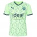 23-24 West Bromwich Albion Fc Men's Away Jersey